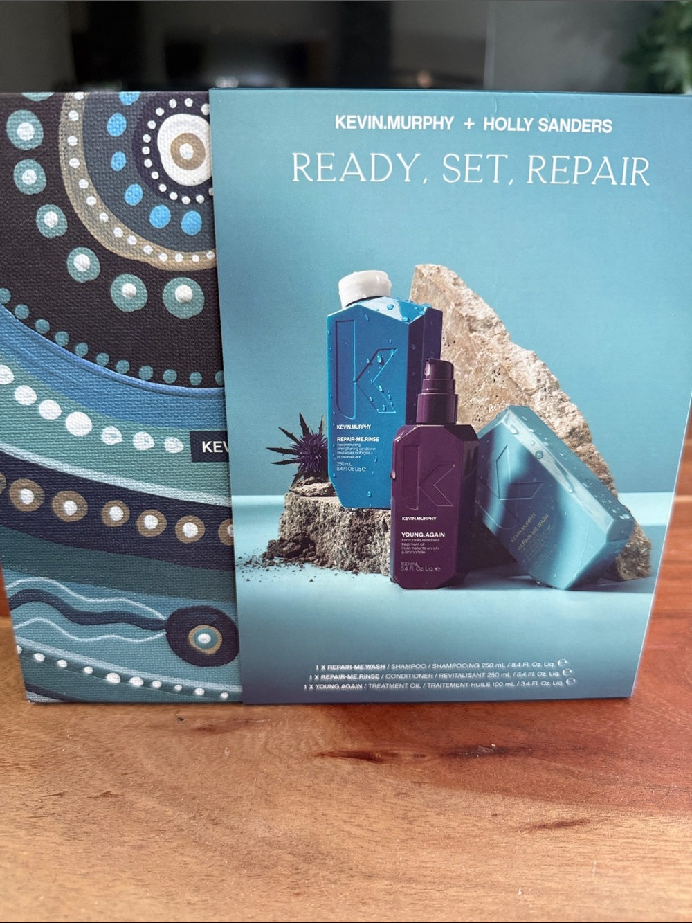 Skincare Product Category